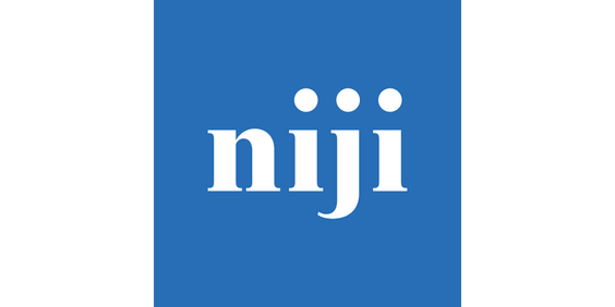 Niji Logo